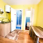 Nyaraló G3