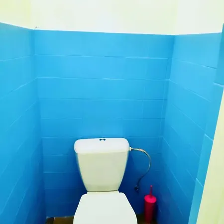 Semesterbostad G3 Palanga