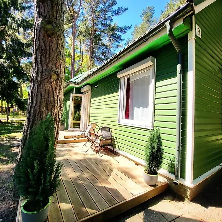 G3 Holiday home Palanga