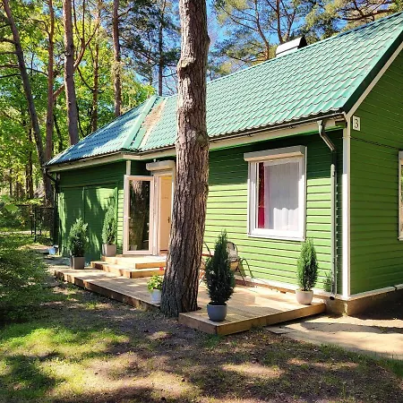 G3 Holiday home *