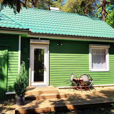 Holiday home G3