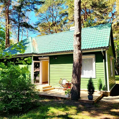 Σπίτι διακοπών G3