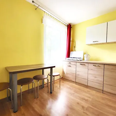 Semesterbostad G3 Palanga