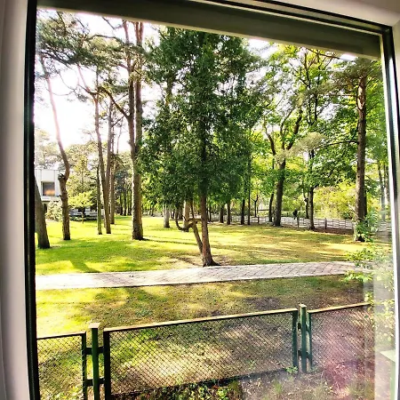 Holiday home G3