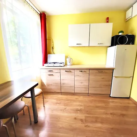 Semesterbostad G3
