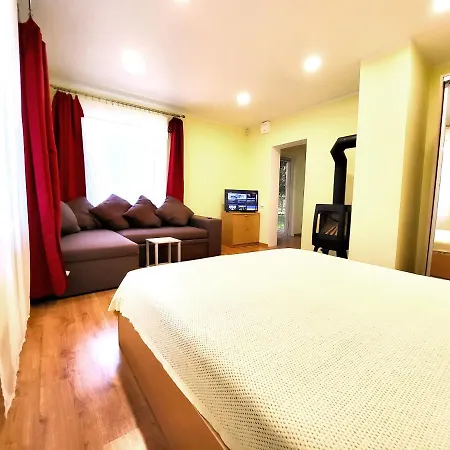 G3 Holiday home