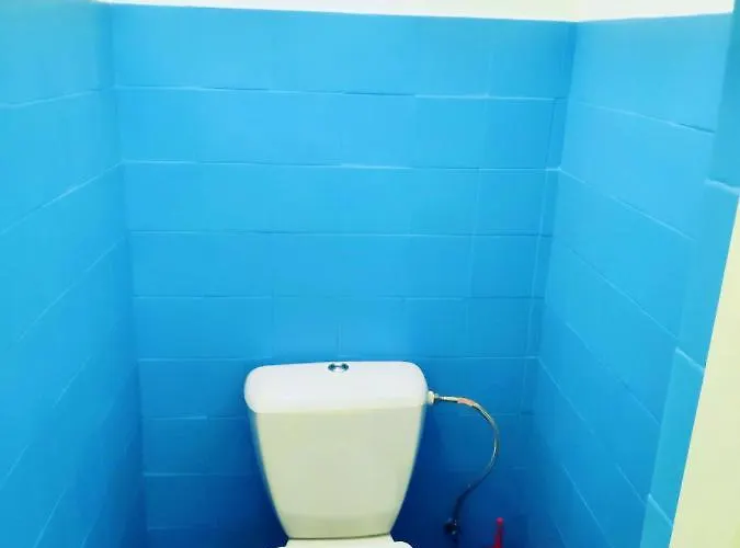 בית נופש G3 פלאנגה