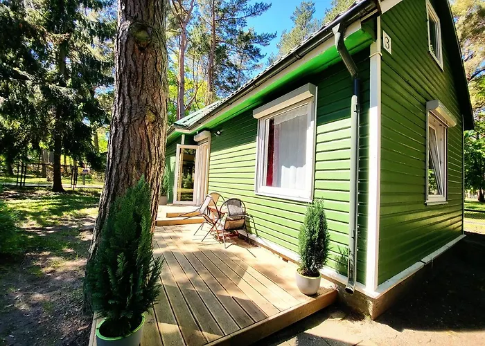 G3 בית נופש פלאנגה