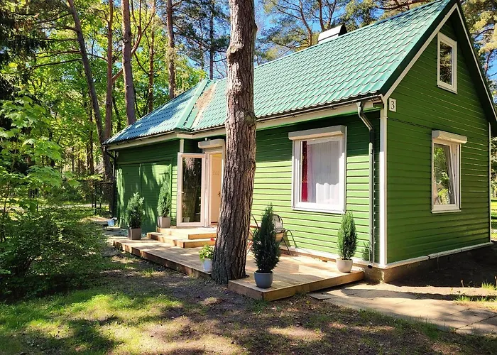 G3 בית נופש *