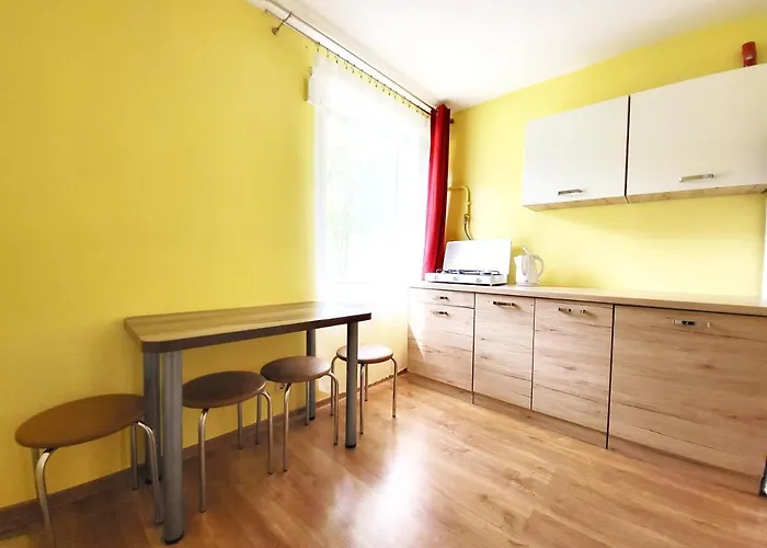 בית נופש G3 פלאנגה