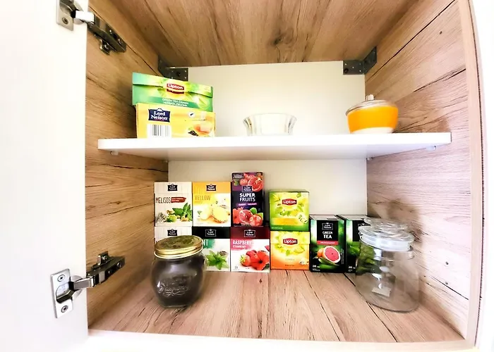 בית נופש G3 פלאנגה